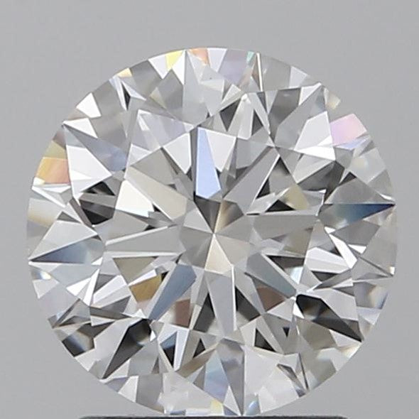2.75 Carat Round GIA Labgrown Diamond,
