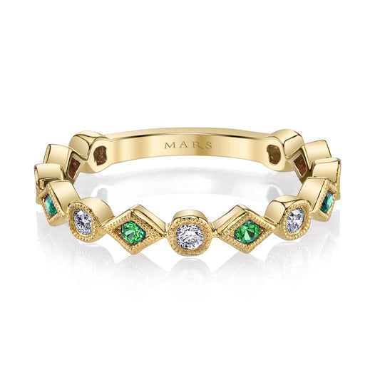 Stackables 14K Yellow Gold 25985YGEM