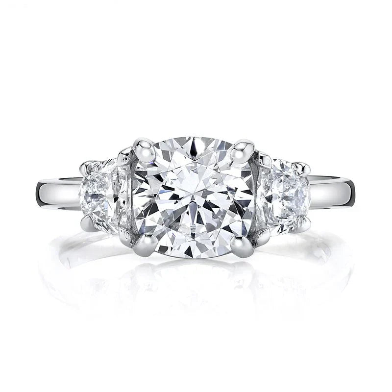 How Often Should You Clean Your Engagement Ring?