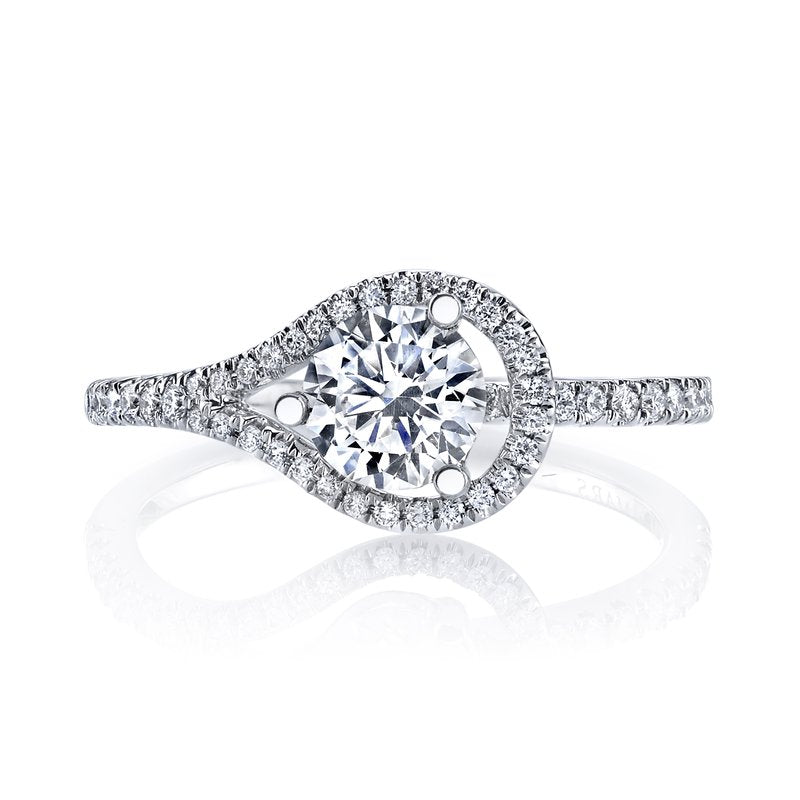 Embrace Halo Ring