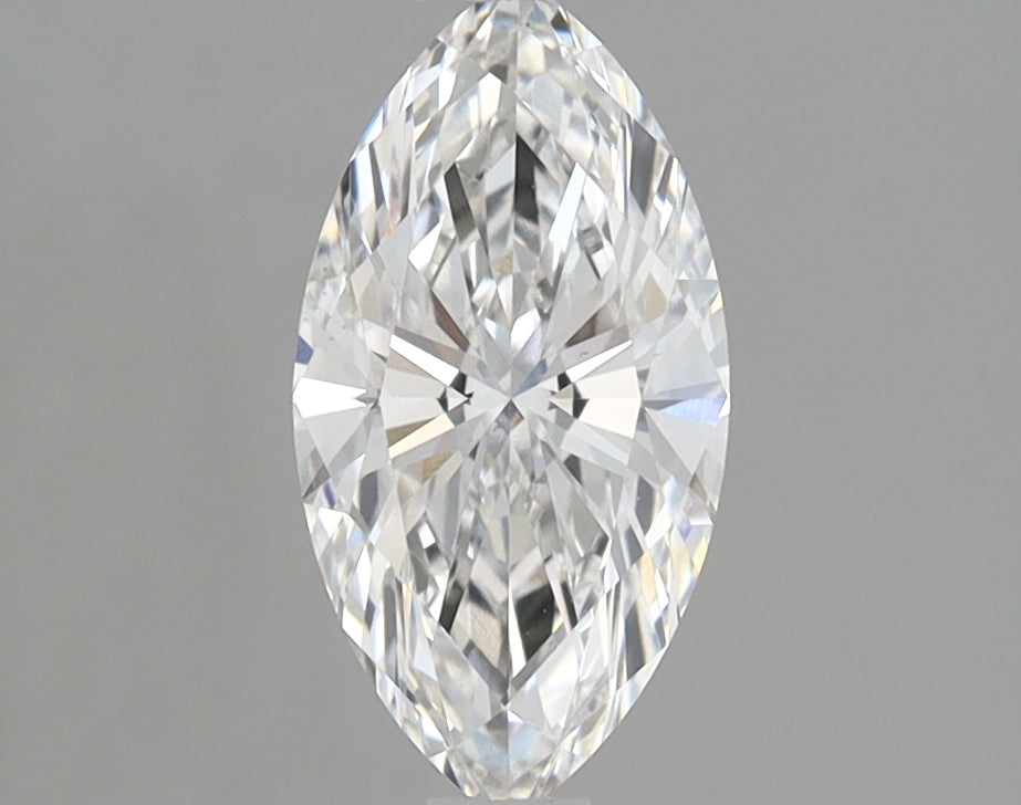 3.01 Carat Marquise GIA Labgrown Diamond,