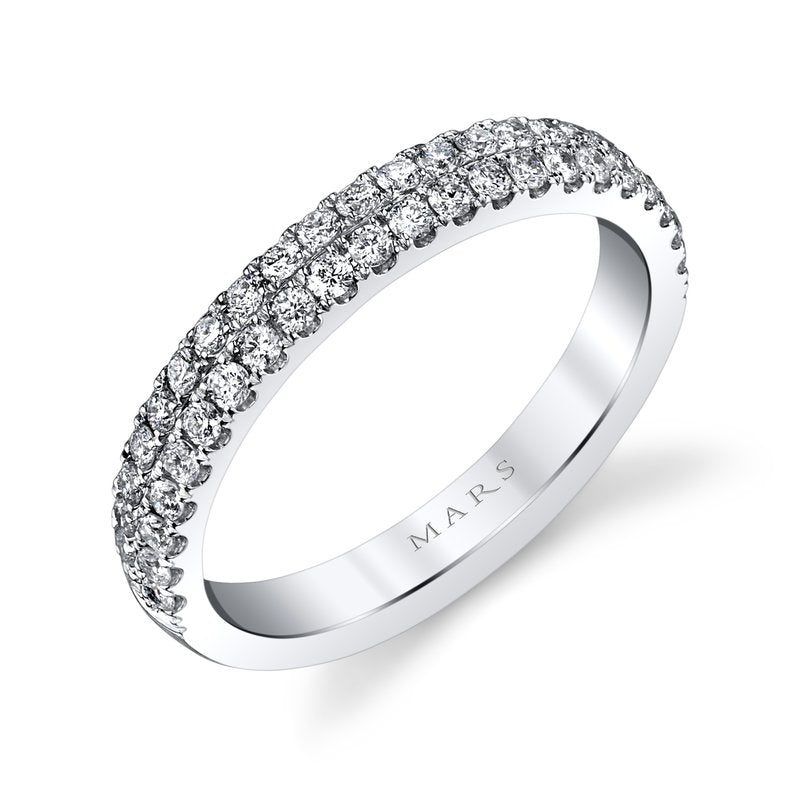 Pave Anniversary Band