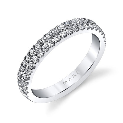 Pave Anniversary Band