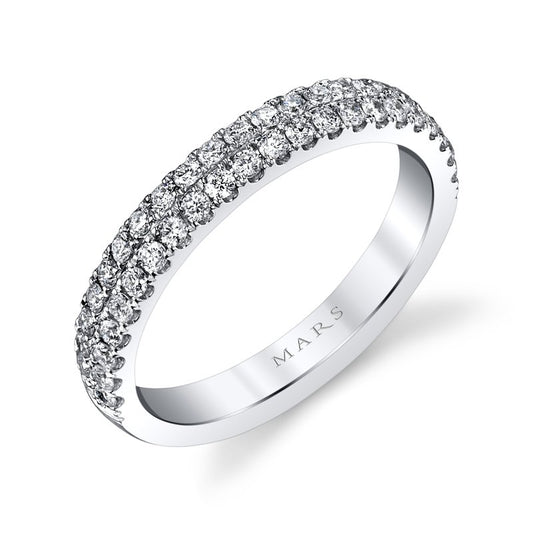 Pave Anniversary Band