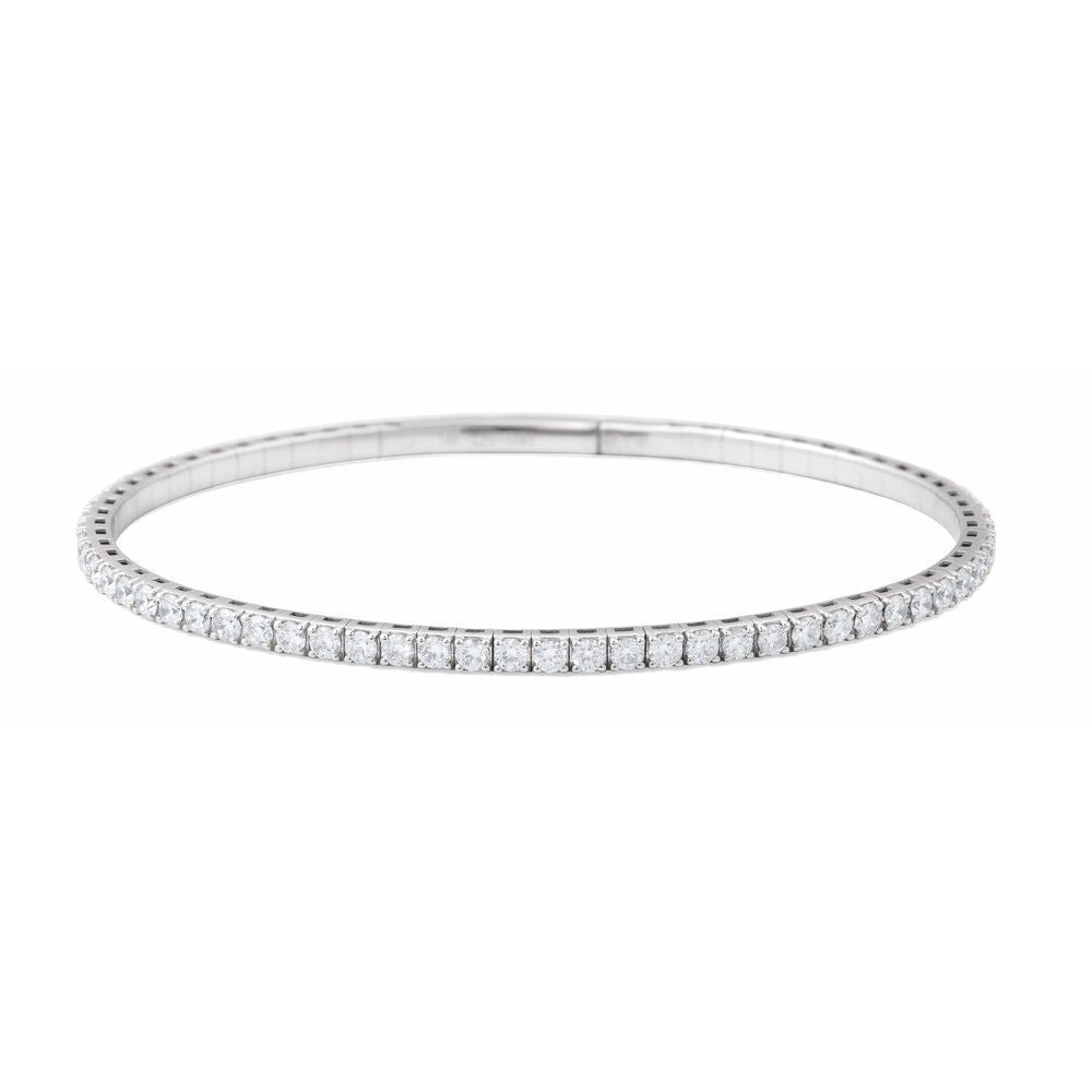 3 CRT Flexible Bangle