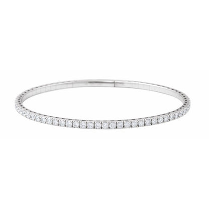 3 CRT Flexible Bangle