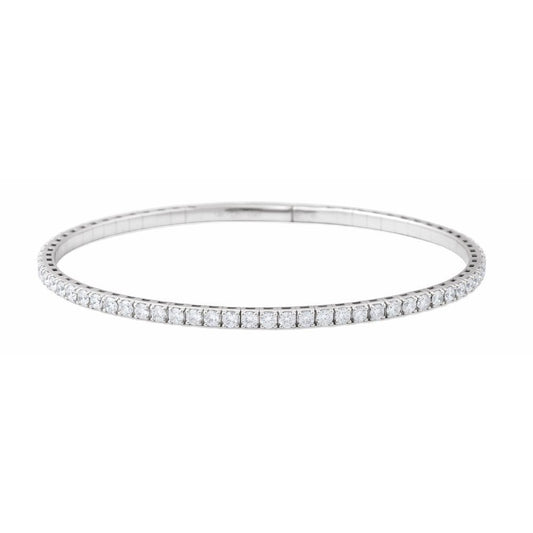 3 CRT Flexible Bangle