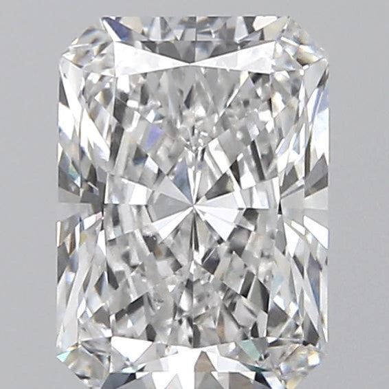2.09 Carat Radiant IGI Labgrown Diamond,