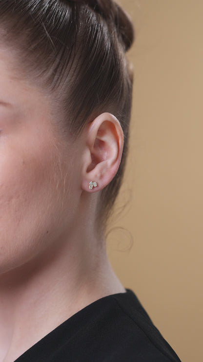 Fancy Combination Earrings