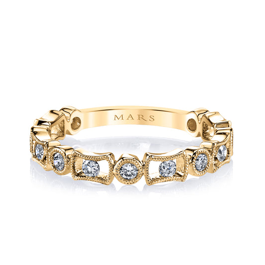 Stackables 14K Yellow Gold 26211y