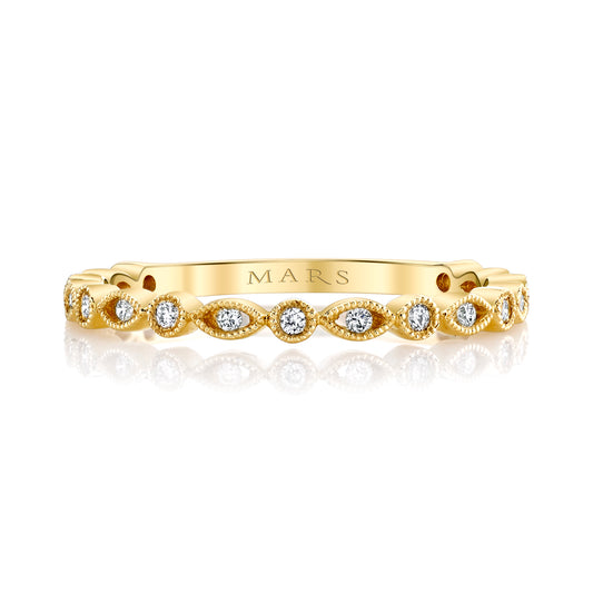 Stackables 14K Yellow Gold 27271y